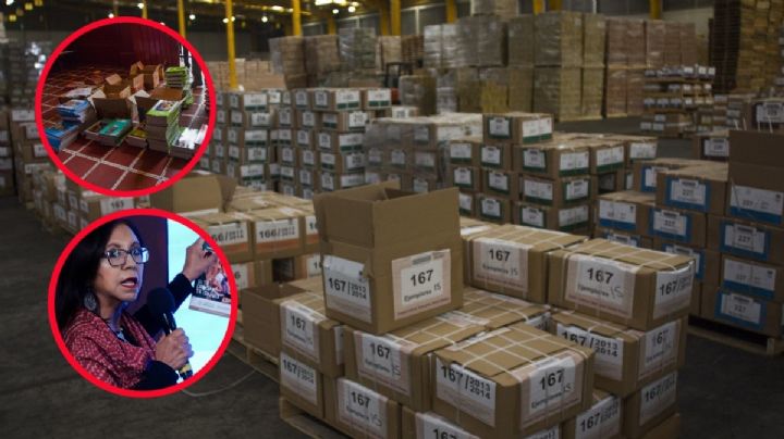 Libros de texto: las 5 críticas, ¿y qué dice la SEP?