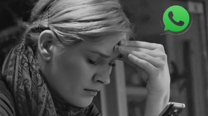 ¿Quieres DESAPARECER a tu ex de tus chats? Este es el TRUCO sin necesidad de bloquearlo