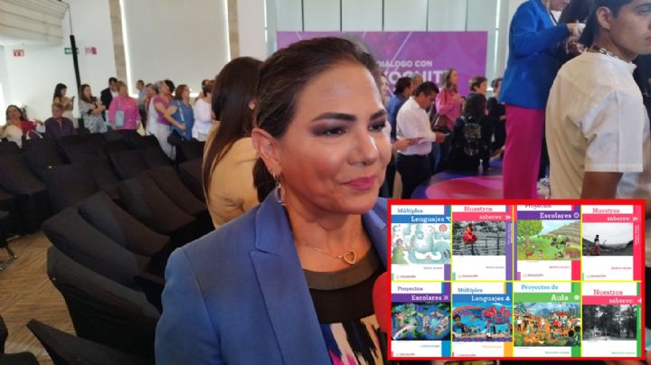 Planean marcha contra los nuevos libros de texto en Guanajuato