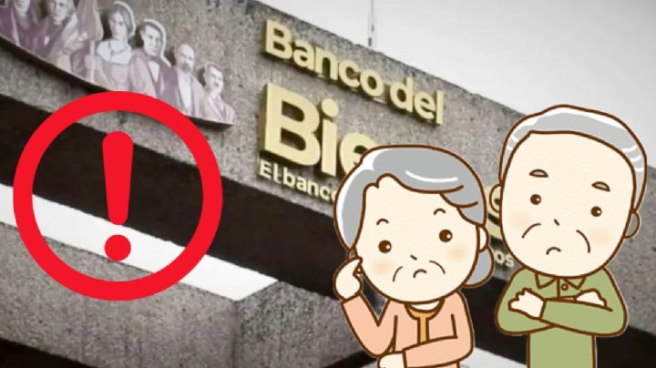 Banco del Bienestar advierte a adultos mayores y demás clientes por FRAUDES en Facebook