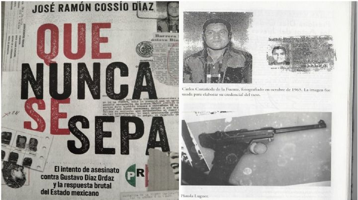El día que intentaron asesinar a Gustavo Díaz Ordaz: 4 versiones de la tentativa de magnicidio