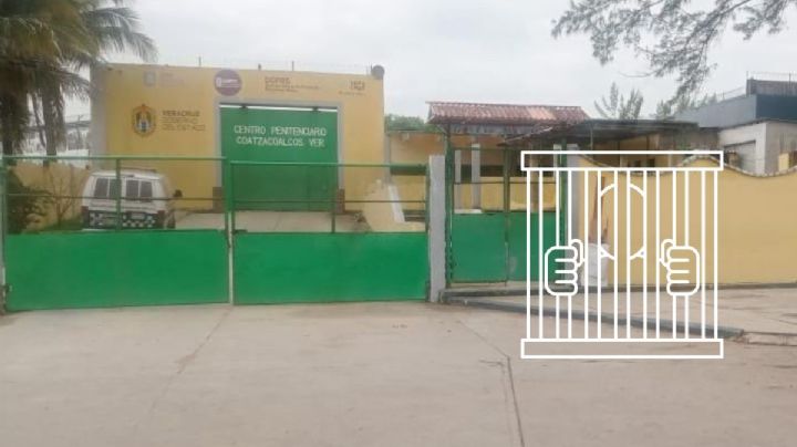 Cambian director en CERESO de Coatzacoalcos. Esta es la razón