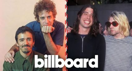 Billboard anuncia a los MEJORES cantantes de rock de la historia