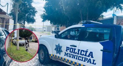 Sicarios asesinan a niña de 10 años en Purísima