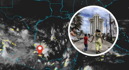 ¿Cómo estará el clima en Veracruz este lunes 21 de agosto?