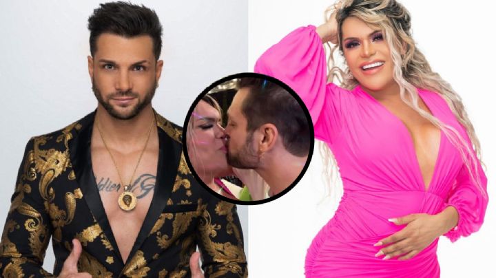 Nicola Porcella, de La Casa de los Famosos, llega a Veracruz; mira cuándo y dónde