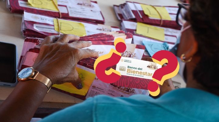 Bienestar suspende entrega de tarjetas para recibir pensión: ¿Se retrasa el pago de septiembre?