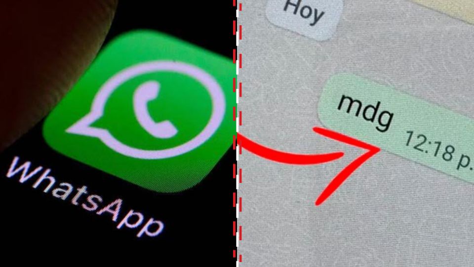 La aparición de 'mdg' en los mensajes de WhatsApp es solo un ejemplo de cómo la comunicación evoluciona y se adapta en el mundo digital