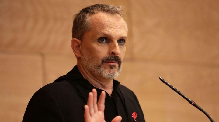 "Nos tuvieron atados más de dos horas": Así confirma Miguel Bosé el asalto a su casa de CDMX