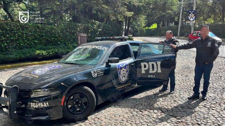 Robo a Miguel Bosé: Los sospechosos por el asalto a la casa del cantante