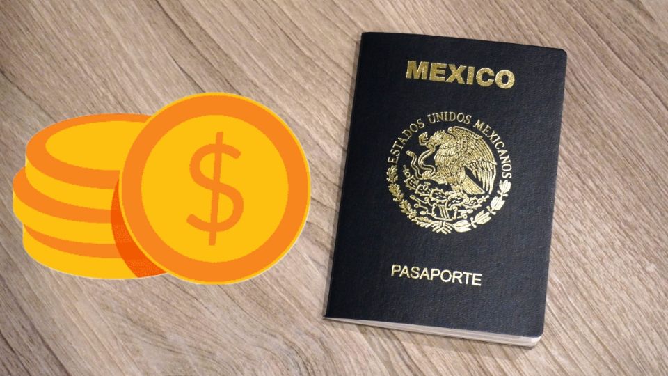 La expedición del pasaporte mexicano esta a cargo de la Secretaría de Relaciones Exteriores