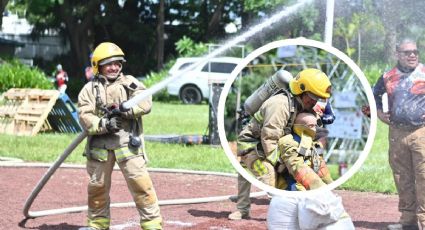 Bomberos Conurbados, 46 años de dar servicio en la zona conurbada Veracruz-Boca del Río