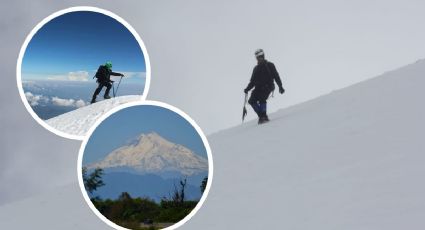 Pico de Orizaba: 5 recomendaciones para quien quiere subir por primera vez