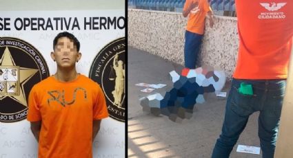 Arrestan a presunto asesino de Abel Murrieta, excandidato a alcaldía de Cajeme en 2021
