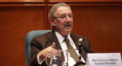 Ministro Luis María Aguilar: ¿por qué va el gobierno federal contra él?