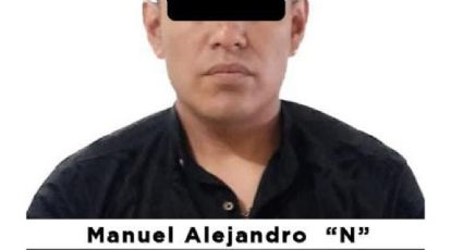 Vinculan a proceso a Manuel Alejandro “N” por el homicidio de Iñigo Arenas en el Black Royce