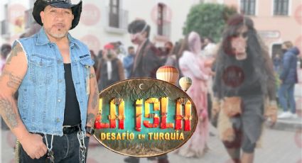 Festival del Terror de Carlos Trejo se muda de Real del Monte a Huasca