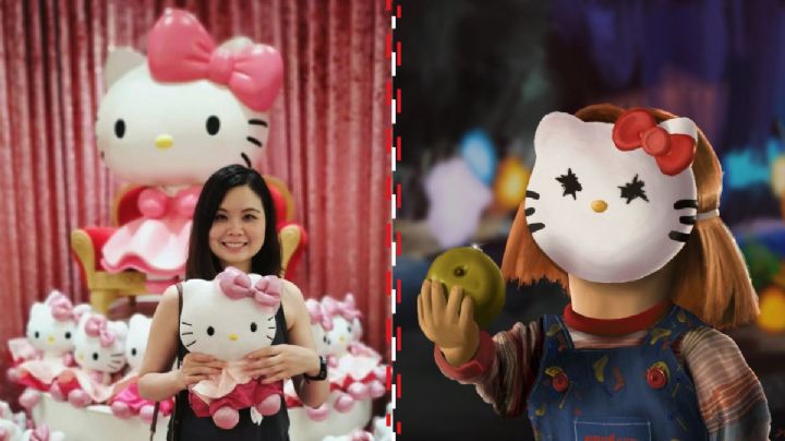¡Prepárate! Habrá festival de Hello Kitty modo Halloween en CDMX, te decimos dónde