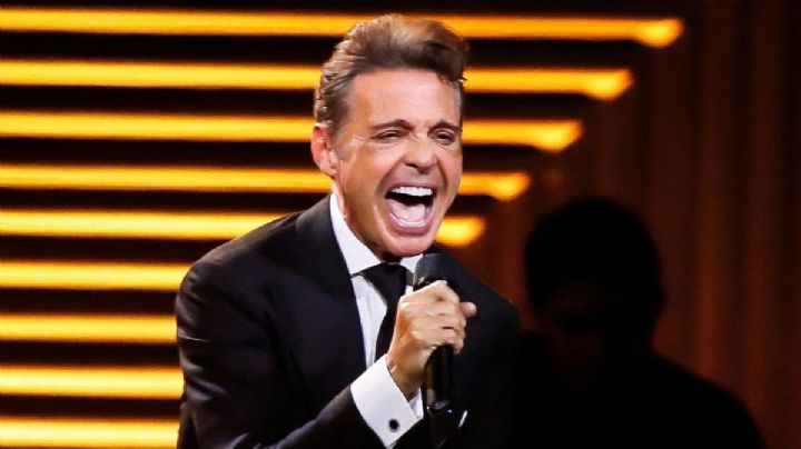 Luis Miguel acude a hospital de EMERGENCIA, ¿qué le pasó?