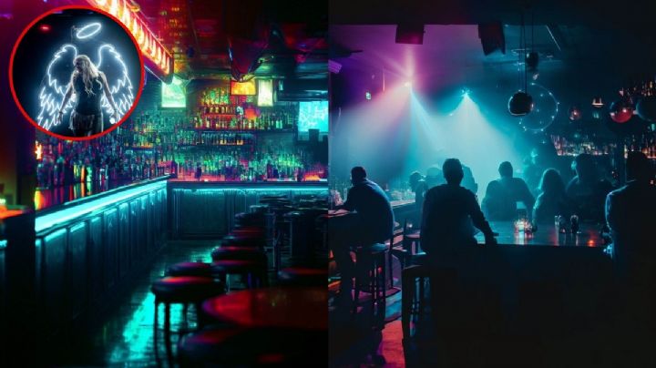 Que SÍ y que NO hacer cuando te vas de antro en la CDMX