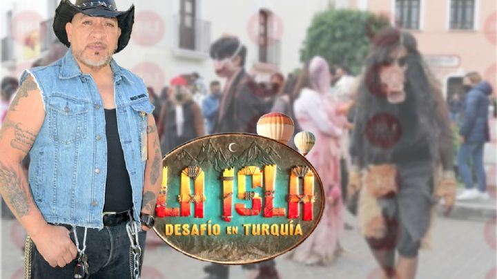 Festival del Terror de Carlos Trejo se muda de Real del Monte a Huasca