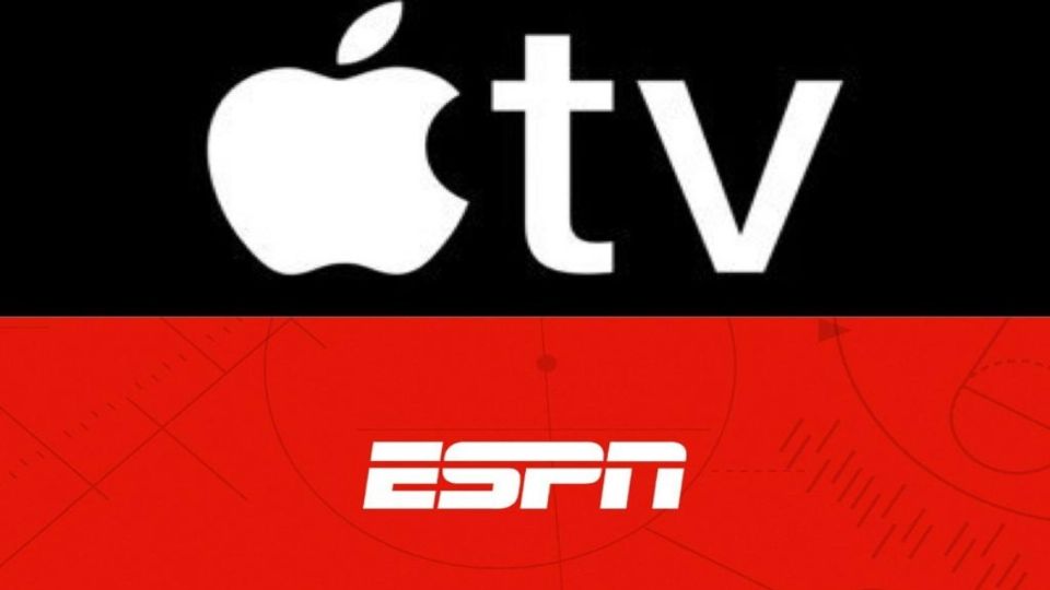 Apple TV buscará comprar ESPN a cambio de una cifra histórica.