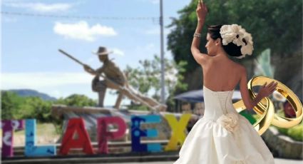Mujer se niega a casarse; por usos y costumbres la encarcelan y multan en Hidalgo