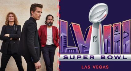 The Killers: ¿Por qué son los favoritos para cantar en el medio tiempo del Super Bowl?