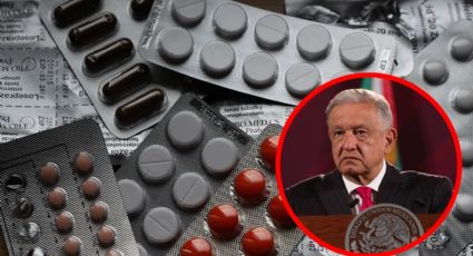 ¿Megafarmacia de AMLO es la solución al desabasto de medicamentos?