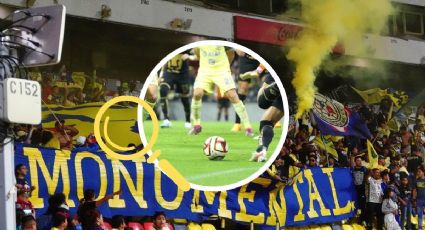 Club América busca jóvenes talento en Veracruz: requisitos y fechas de pruebas