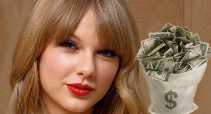 Taylor Swift: ¿A cuánto asciende su fortuna y cuántos millones ganará con su "Eras Tour"?