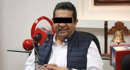 Imputan otro desvío al exoficial mayor de Hidalgo, ahora por $12,000,000 de pesos