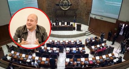 Senadores, diputados y alcaldes cierran filas con Alfaro