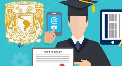 ¿Cómo estudiar en la UNAM en línea? Convocatoria, fechas, requisitos y todo lo que debes saber