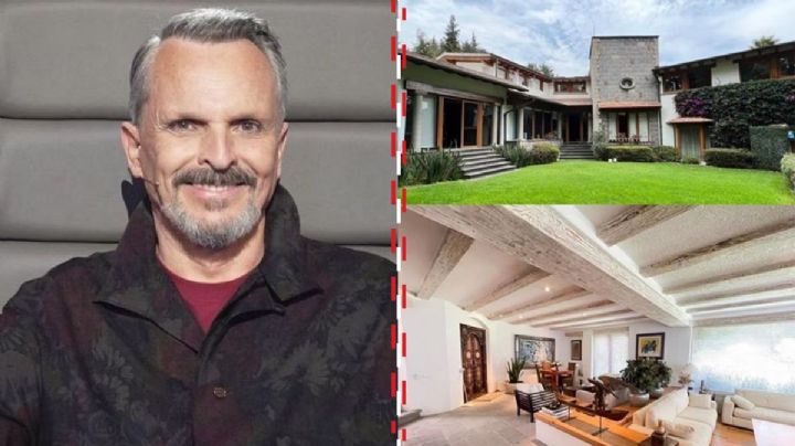 Miguel Bosé: ¿Por qué denuncia 6 días después el asalto que sufrió en su casa?