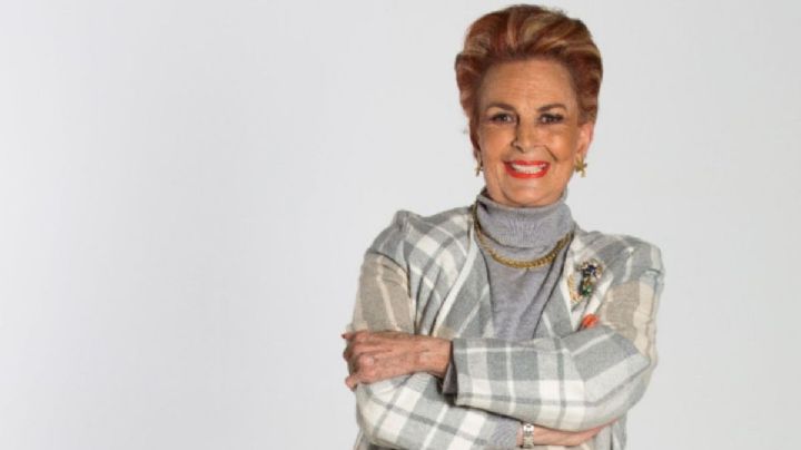 ¿Qué dice el testamento de Talina Fernández? Estos son sus herederos