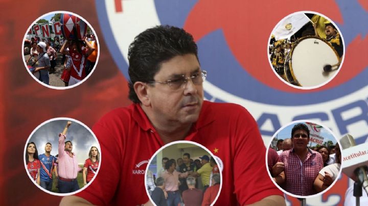 Fidel Kuri: las 5 polémicas que pusieron en la mira al exdueño de los Tiburones Rojos