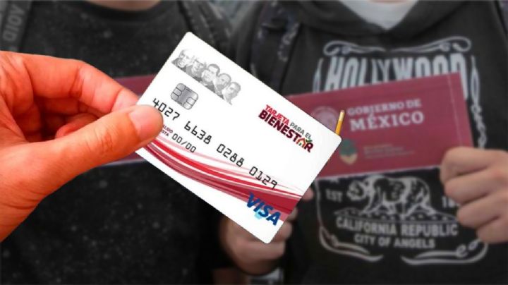 Así será la entrega de tarjetas para las becas Rita Cetina y Benito Juárez tras la última convocatoria