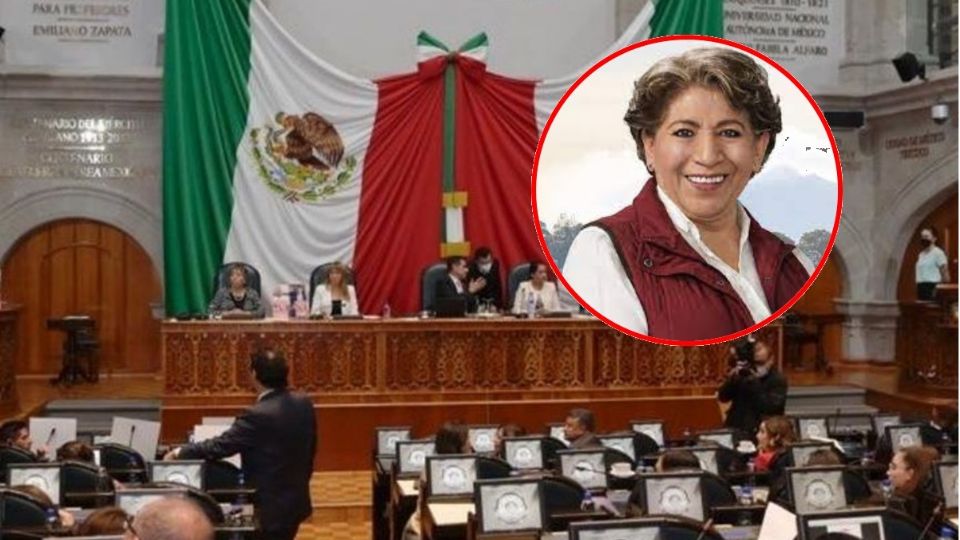 ¿Qué Secretaría se irá y cual se creará con Delfina Gómez? Estos serán los cambios en su Administración