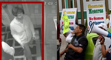 Caso Iñigo Arenas: Video muestra lo ocurrido en bar República