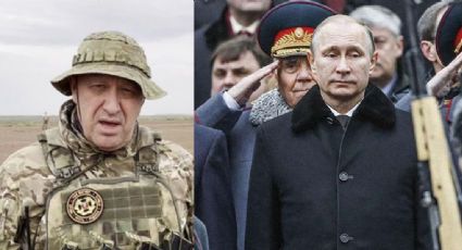 Prigozhin y Putin: “Crimen y castigo”, vacío de la democracia