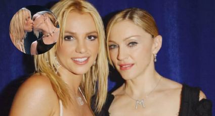 Madonna y Britney Spears juntas: ¿Su inolvidable beso se podría repetir después de 20 años?