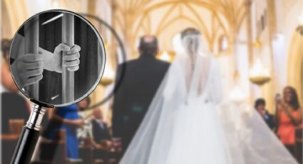 Hombre de 49 años pide multa de 60,000 pesos a novia de 19 que no se quiso casar