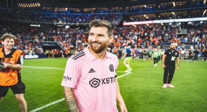 La locura que ha provocado Lionel Messi en la MLS