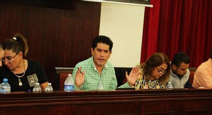 Por esta razón acusan de violencia política de género al regidor de Pachuca, Oscar Pérez