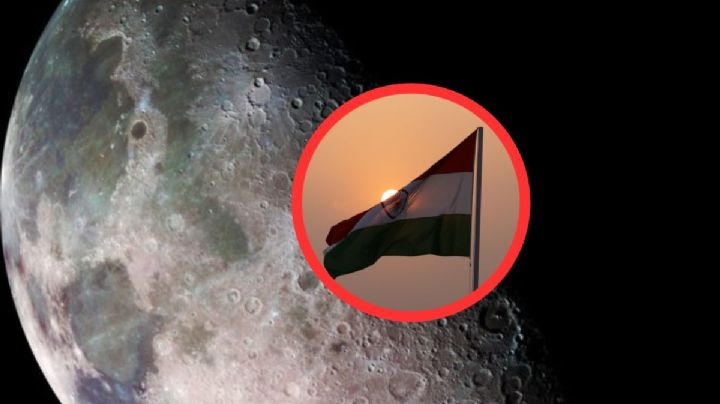 El Lado Oscuro de la Luna: así reactiva la India la carrera espacial