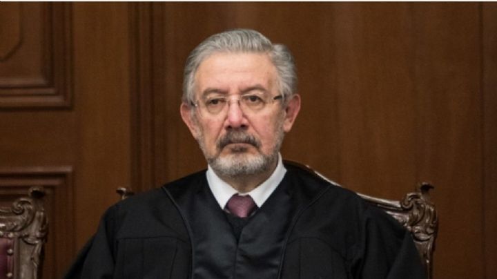 Este es el proyecto que retiró el ministro Luis María Aguilar