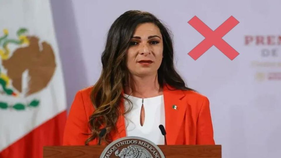 Ana Gabriela Guevara y CONADE reciben más demandas