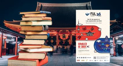 Inicia FUL UAEH 2023: Todo lo que tienes que saber de esta Feria del Libro
