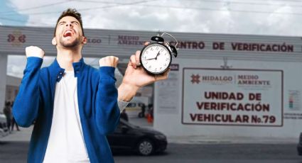 Verificación vehicular en Hidalgo: Semarnath lanza este nuevo anuncio